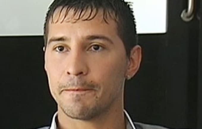 Supuesta víctima de Fabbro pasó por Cámara Gesell