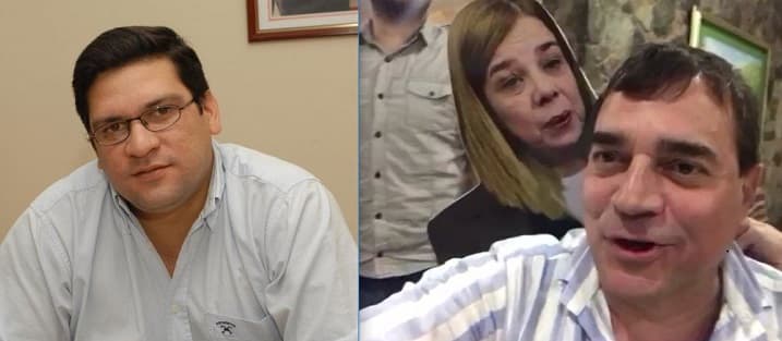 Ministra critica a Canillas y a supuesto abusador