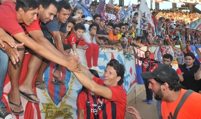 Bombazo: Leonel no tiene en cuenta a Haedo para 2018