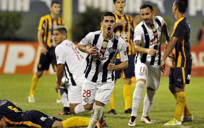 Libertad concreta millonaria transferencia