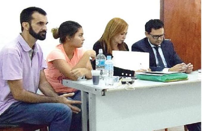 Condenan a prisión a joven por usar cannabis para curar