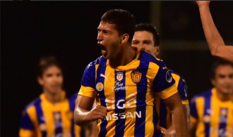 Cerro está a un paso de incorporar un central