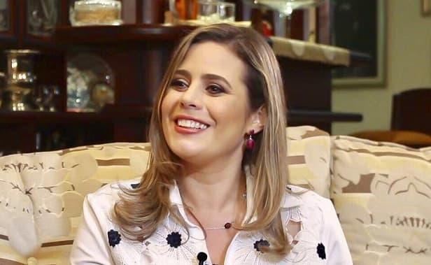 Votando a la Lista 1, González Daher volverá al Senado, advierte candidata