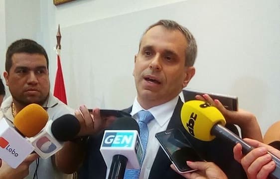 “Madrugan” a Tuma y otro es elegido como titular del Jurado