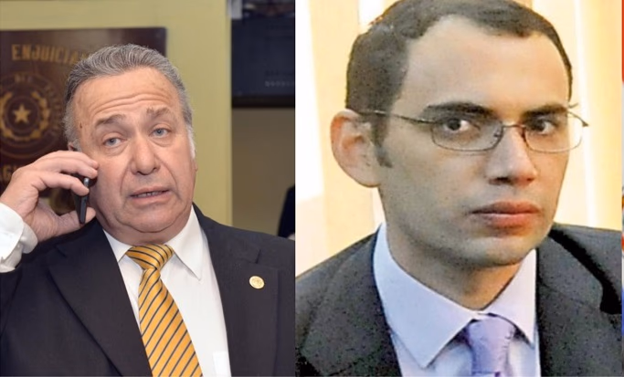 Hacker “justiciero” obró para obtener audios de González Daher