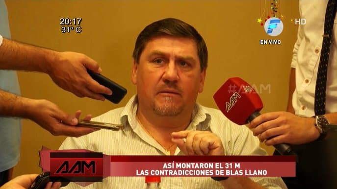 Cruces de llamadas siguen revelando sorprendentes datos