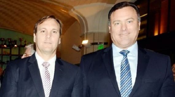 Aseguradora de López Moreira se “salva” de pagar millonarias garantías