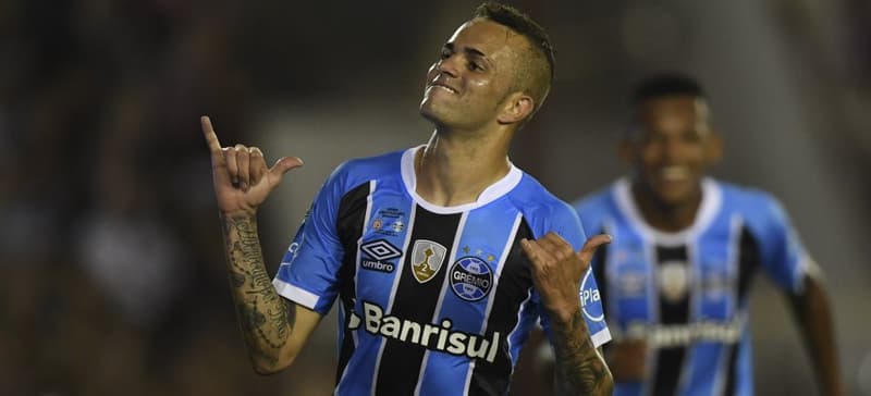 Luan es el rey de América