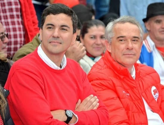 Gneiting se pone a las órdenes de Marito