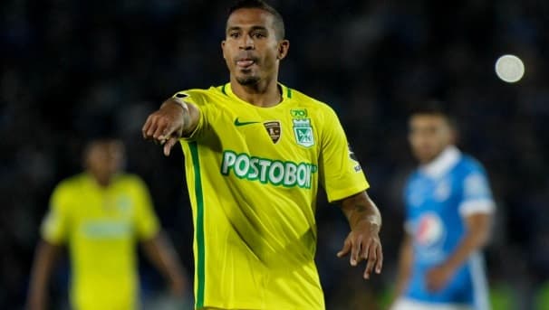 Macnelly Torres, la obsesión del Leonel Álvarez