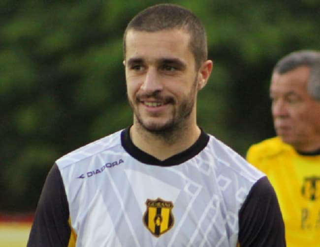 Cerro Porteño y Olimpia pretenden a Palau