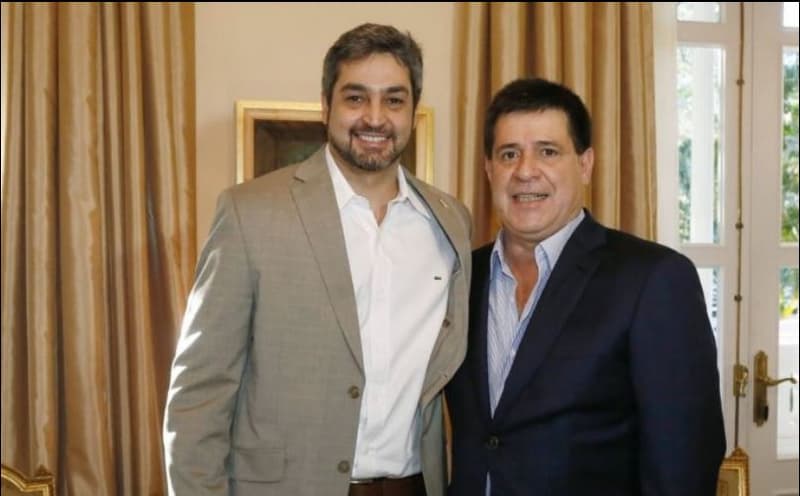 Marito apuesta a la unidad, no a la impunidad