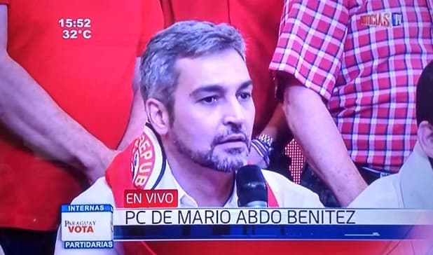 Marito pide cuidar y custodiar votos