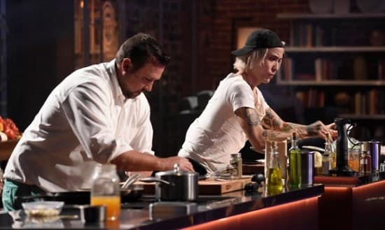 Consultor holandés resalta producción paraguaya de MasterChef