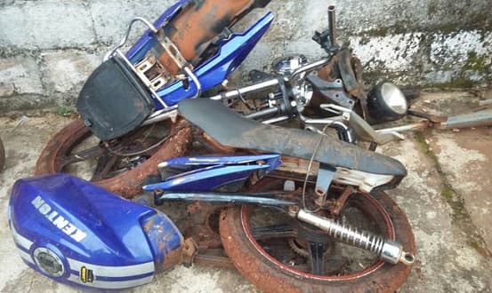 “Soldadito” mató a joven en asalto