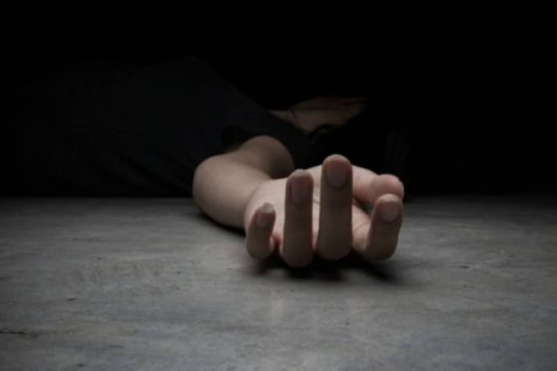 Hombre asesinó a su expareja y luego se suicidó