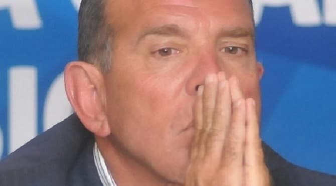 FIFAGate: No llegan a un acuerdo para condenar a Napout