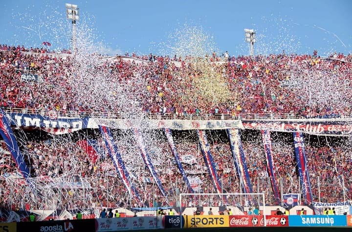 La Nueva Olla, el amuleto cerrista