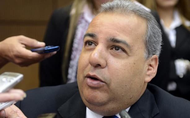 Tribunal destroza acusación y absuelve a Oviedo Matto