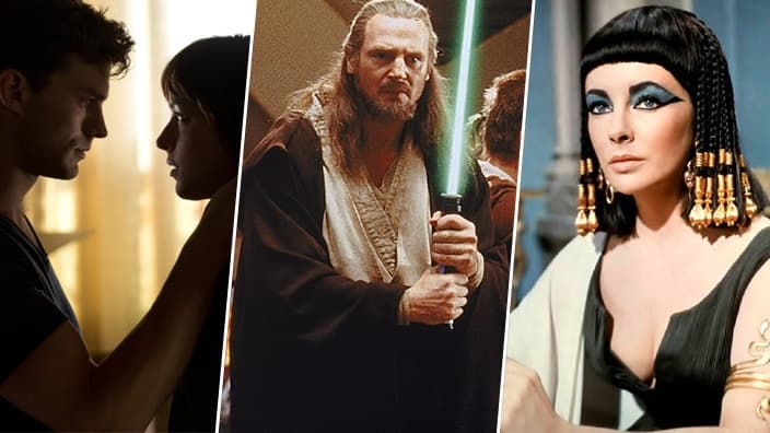 Revelan las películas más aburridas de toda la historia