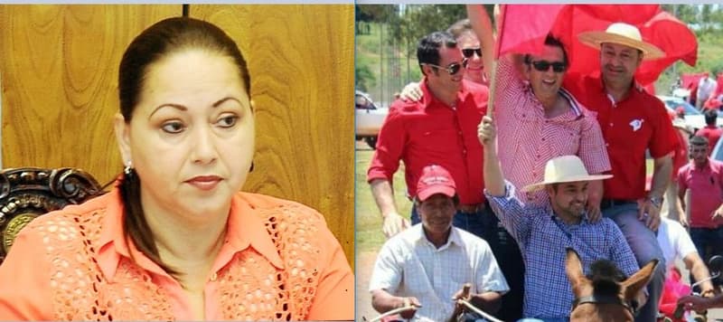 “La humildad ganó a la opulencia de Perla de Vázquez”, afirman