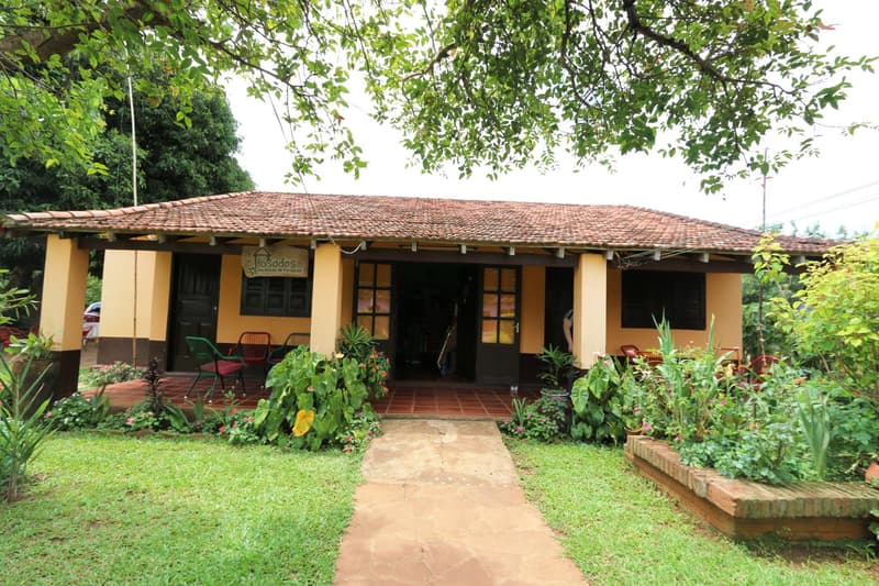 Posadas turísticas pisan fuerte este verano