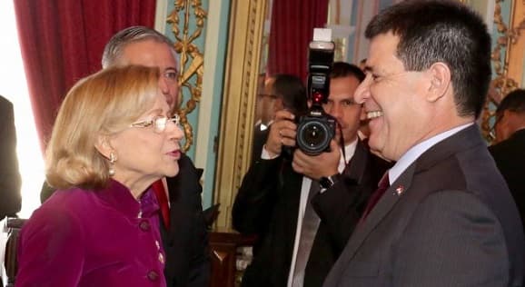 Pucheta niega al Grupo Vierci revelar boca de urna con nombres