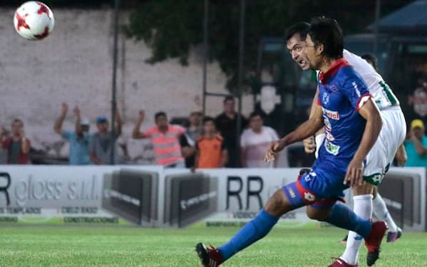 Independiente triunfa y manda a Rubio Ñu a Intermedia