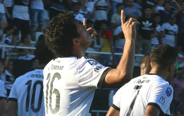 Olimpia gana y sueña con el Clausura