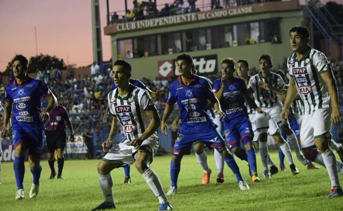 Descenso se definirá en partido extra