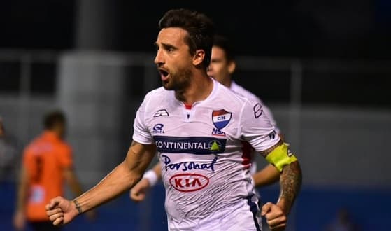 Nacional y Luqueño ingresan a la Sudamericana