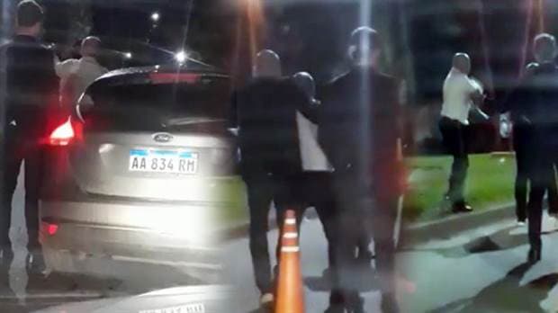 “Cobrás 100 pesos por mes”: Sampaoli pide disculpas por triste frase