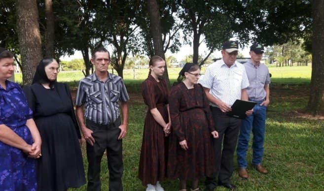 Familiares de secuestrados ya cuentan con dinero para rescate