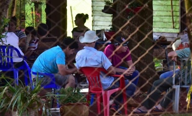 Último detenido es pieza clave en secuestro de los Dresh