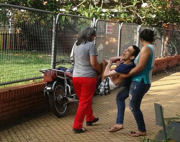 Denuncian trato degradante en Senadis