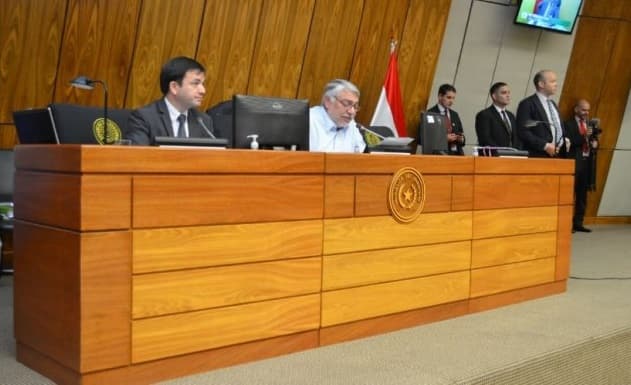 Senado sanciona su versión de Presupuesto 2018