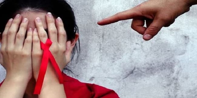 VIH: “Estigma va en aumento”