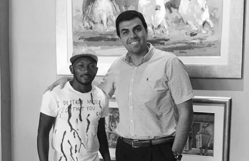 “Speedy” González está suspendido por adulterar documentos