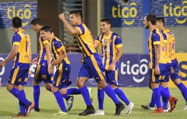 Luqueño y General Díaz van en busca de la victoria