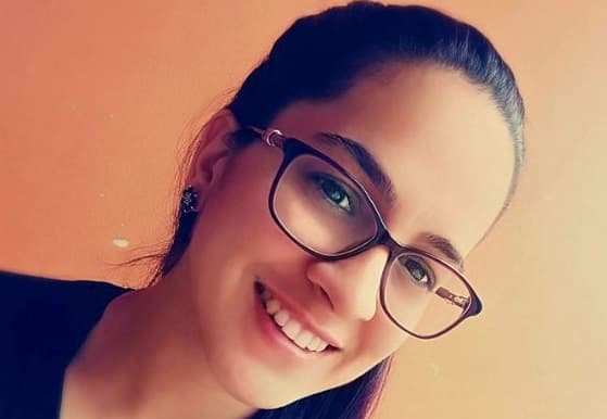 Novio implicado en caída del octavo piso y muerte