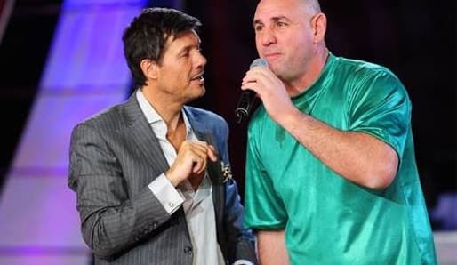 Marcelo Tinelli está imputado y al borde de un juicio oral