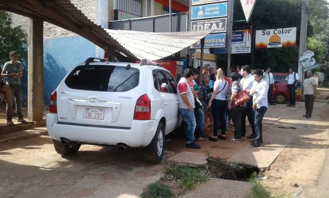 Confirman segunda muerte debido a maniobra imprudente