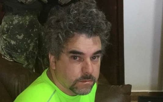 Cae jefe narco brasileño en Encarnación