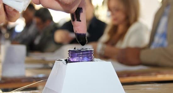 Grupo Cartes consigue suspender ley para revelar boca de urna durante comicios