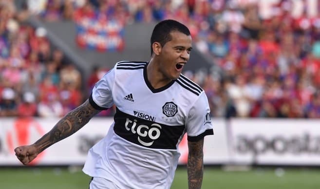 Olimpia rechaza propuesta por Mendieta