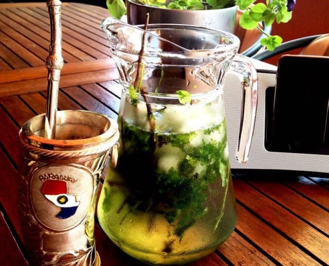 Paraguay es rey histórico de la Yerba Mate, según investigación de BBC