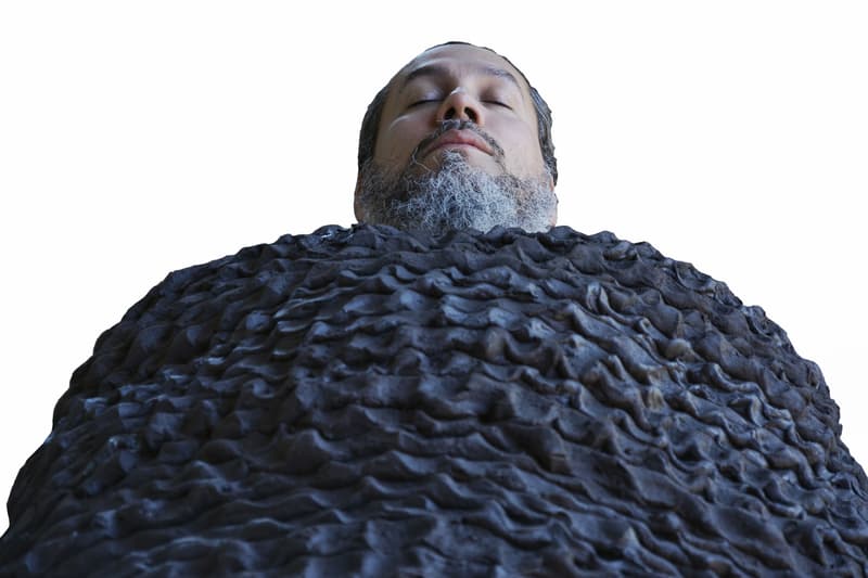 Marcos Benítez exhibirá sus obras en el Museo del Barro