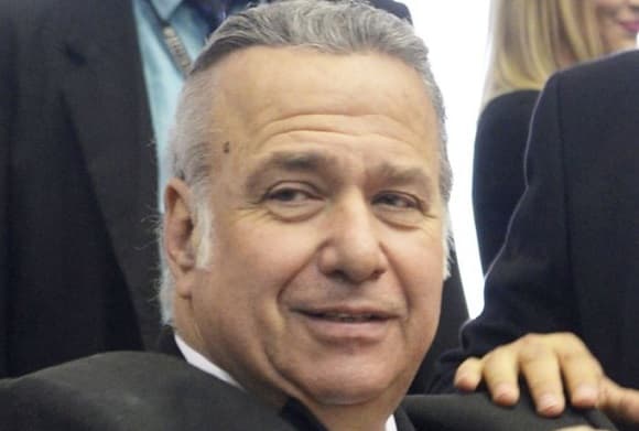 Díaz Verón ordena investigar a González Daher