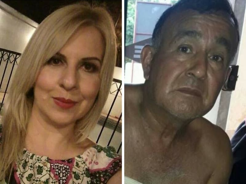 Pelea de pareja precedió a "baño" con aceite caliente