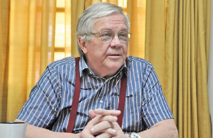 Ferreiro debe ser juzgado con los mismos criterios que Oviedo Matto, aseguran